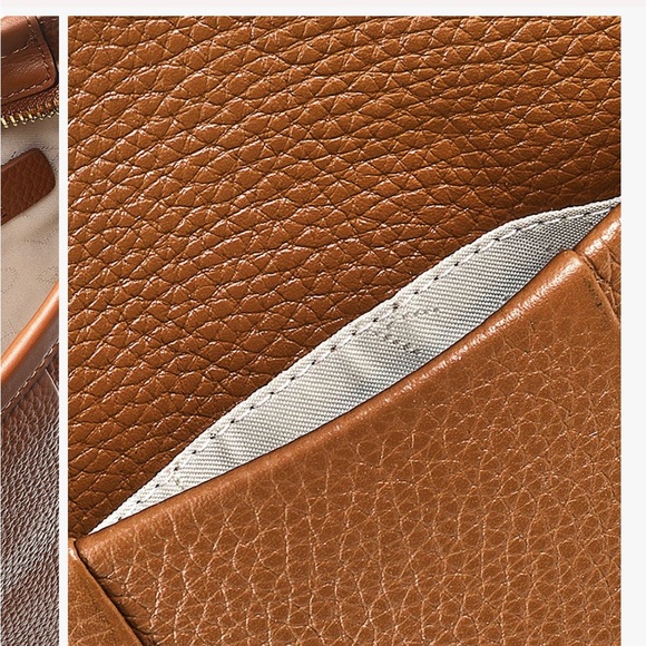 Radley London handbag crossbody bag NWT - Picture 4 of 6